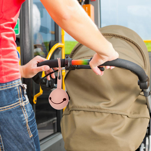 pacifier case