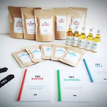 gute Produkte finden