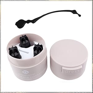 Beyelian Volume Fan Glue Strong Black Adhesive for Eyelash Extensions