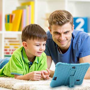 Dragon Touch Kids Tablet