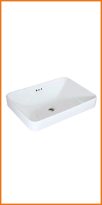 vessel sink AN6174 only