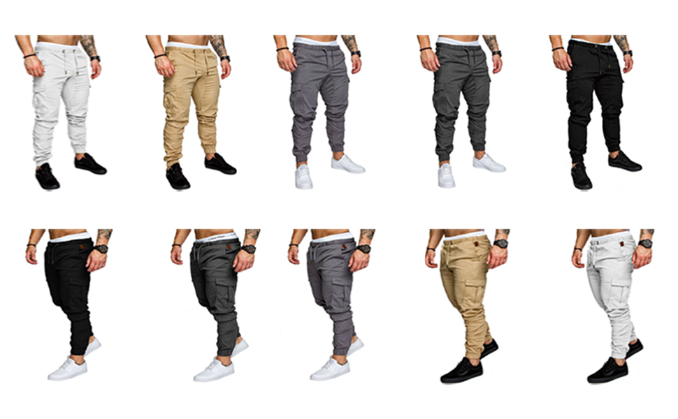 joggers for men sweatpants for men mens sweatpants aesthetic clothing mens joggers pants for men