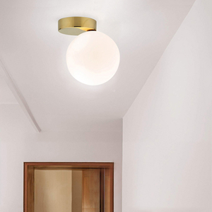 Lámpara de Techo Lámpara de pared