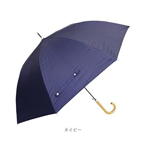 russet パープル長傘　60㎝ russet パープル長傘 60㎝ - メルカリ