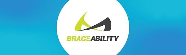 braceability tall air walking boot