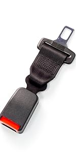 Seat Belt Extender Regular