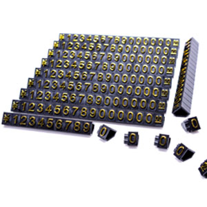 (非売品)THE HUNDREDS　プレート 非売品)THE HUNDREDS プレート