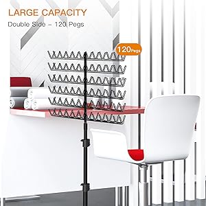 Convenient Assembly and Disassembly Design