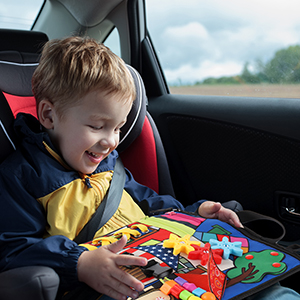 travel game for kids