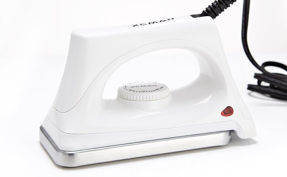 XCMAN Complete Ski Snowboard Tuning and Waxing Kit with Waxing Iron Ski