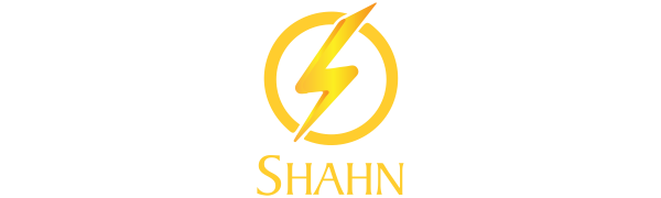 Shahn Logo