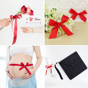 ribbon for gift