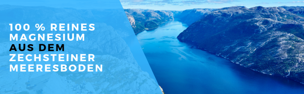 reines magnesium öl 