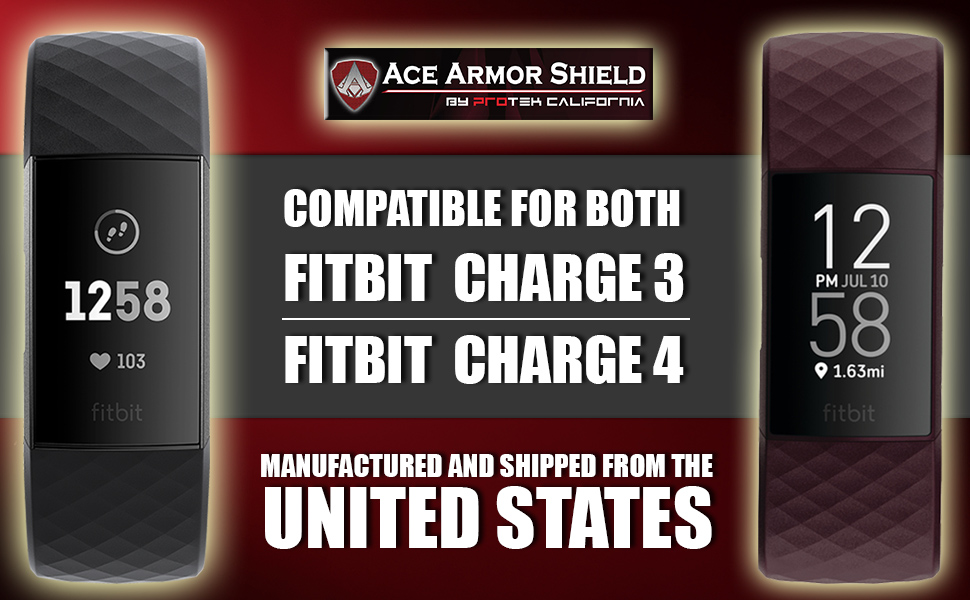 Ace Armor Shield (8 Pack) Premium HD Waterproof Screen Protector