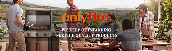 Onlyfire RMA-102 Edelstahl Grillmotor für Drehspieß, BBQ Rotisserie,(2. ...