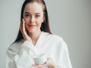 tomato gel soft and supple skin