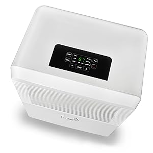 Amazon.com: Ivation - Deshumidificador Energy Star de 4,500 pies