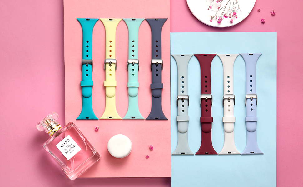 Apple watch bands amazon 40mm Clearance