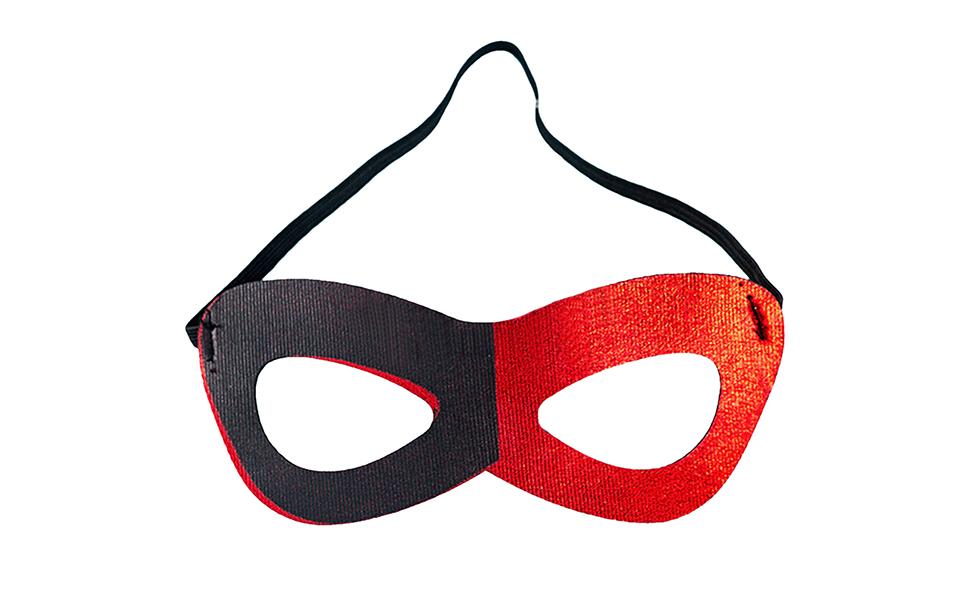 Eye Cover Costume