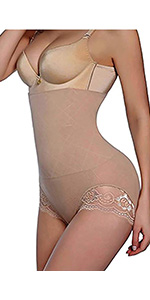 hourglass figure shapewear