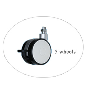 teeth whitening machine LED light