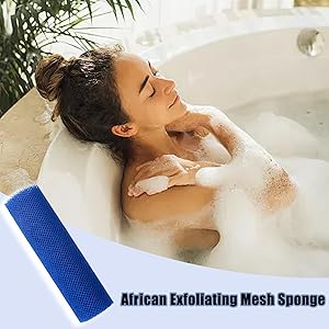 Lightweight and elastic