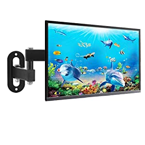 TV Wall Mount Stand
