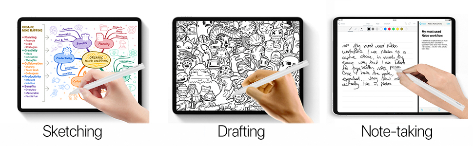 ipad pen