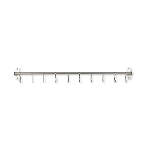 wall hooks organizer organization and storage rack