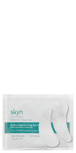 Skyn Iceland Hydro Cool Firming Eye Gels 8ct