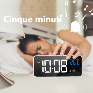Alarmas