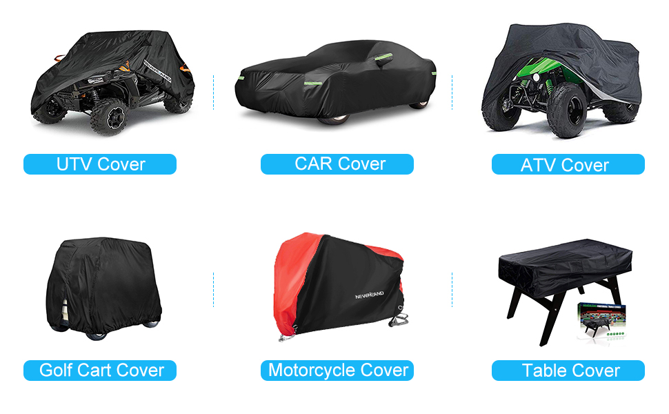 CAR COVER