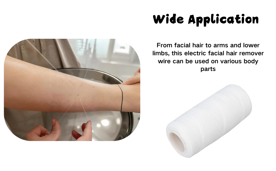 Physical Cotton Thread