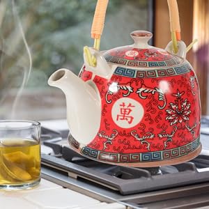 手作リティーポット Amazon｜ティーポット 急須 紅茶 ポット 耐熱ガラス 回転可能な