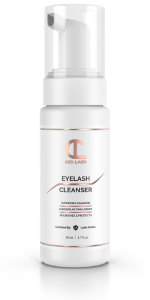 CICI Lash Eyelash Extension Cleanser For Professional Lash Artists