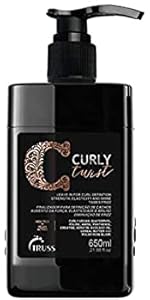 curl twist