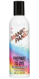 Prepare to Dye Shampoo