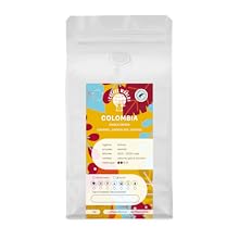 1kg Rwanda Coffee Beans And Ground Coffee