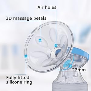 breast pump