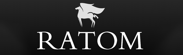 RATOM Logo
