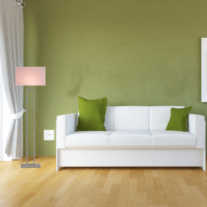 standing floor lamp