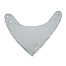 Stylische süße modische Spucktücher Babydreieckstücher dreiecktücher önlük