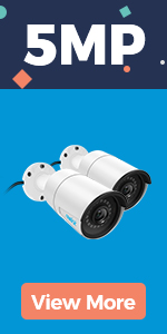 RLC-410-5MP (2 Pack)