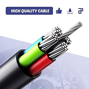 Endoskopska kamera z dvojno kamero ILIHOME