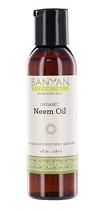 Neem oil