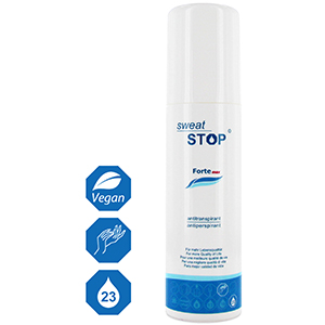 handspray
