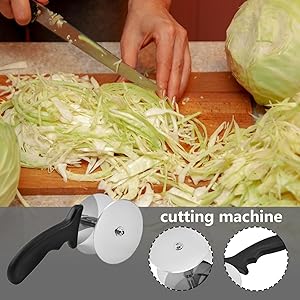 Efficient Chopping