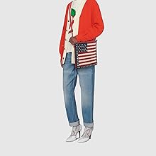 women purse patriotic collection