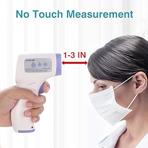 thermometer for adults
