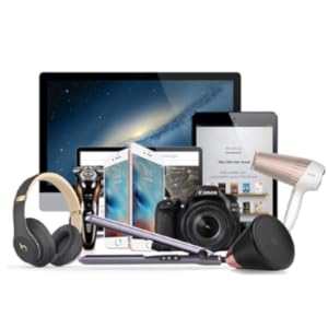 safe high powered devices